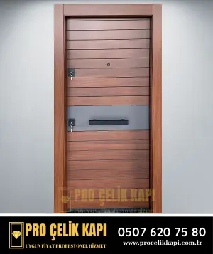 Gaziosmanpaşa Çelik Kapı - Plus 19